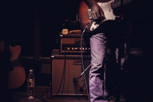 Att hitta rätt i kaoset